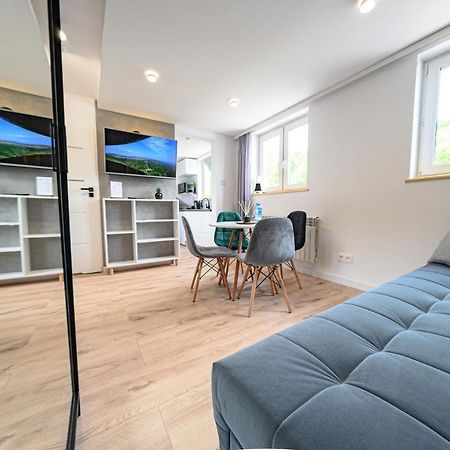 Szafranski Saneczkowa Apartment Карпач Екстер'єр фото